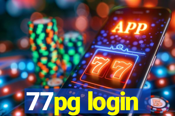 77pg login